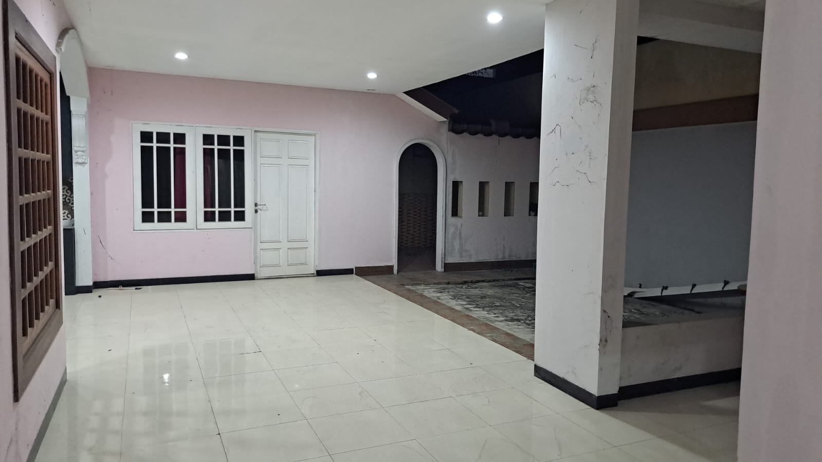 Dijual Rumah Di Taman Sentosa Cikarang